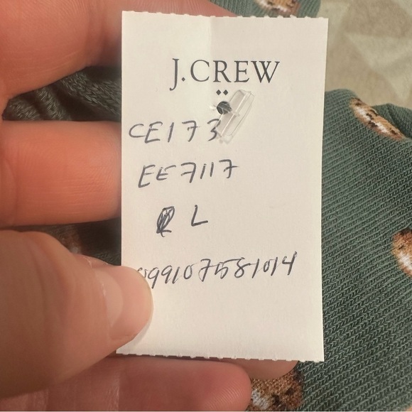 J crew Boys' snack socks set - Picture 3 of 3